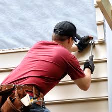 Best Fiber Cement Siding Installation  in Tea, SD